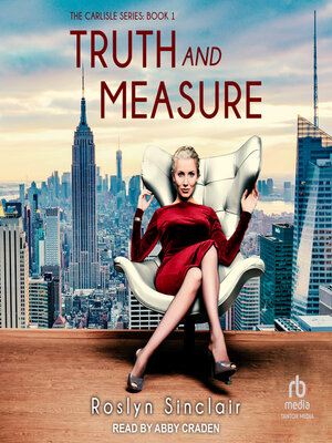 cover image of Truth and Measure